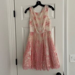 Alice + Olivia Dress